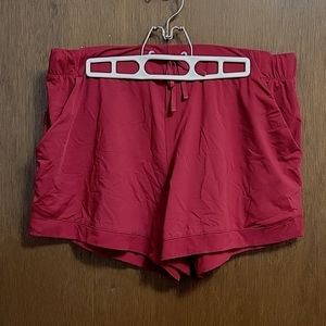 Avia Shorts